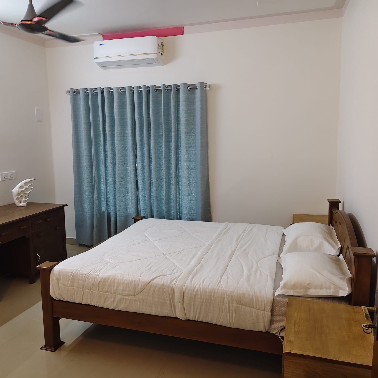 Thekkans haven modern amenities